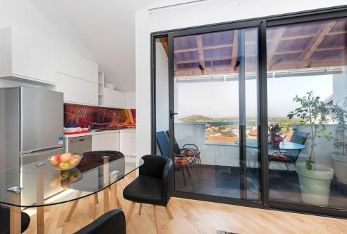 Apartman Kurika