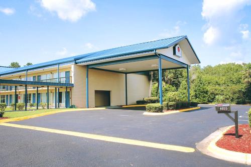 Gallery image of Residence Hub Inn and Suites in Marianna