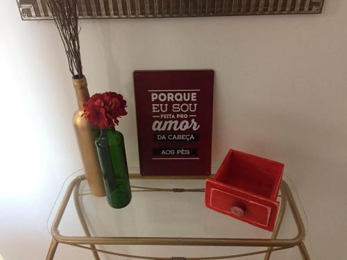 Gambar di galeri bagi Apartamento com vista espetacular di Nova Friburgo