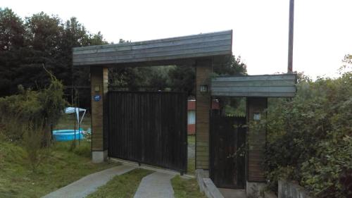 Galeriebild der Unterkunft Cabañas Portal del Rio in Villarrica