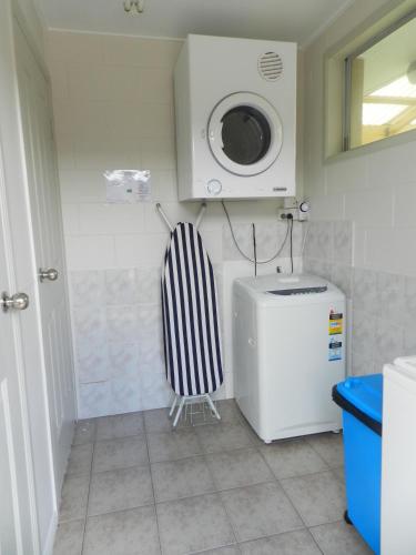 Galería fotográfica de Golden Palms Motor Inn en Bundaberg