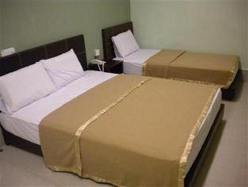 Gallery image of BBP Hotel in Kota Bharu