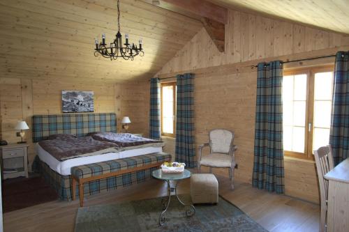 Hostellerie de l'Ardève – Photos 5