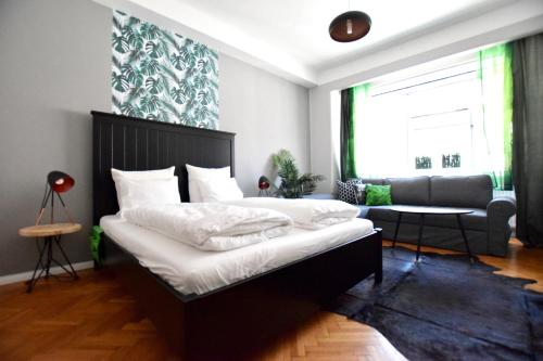 Standard Apartment by Hi5 - Régiposta 13 1052 Budapest, Régipósta utca 13. kép - 3