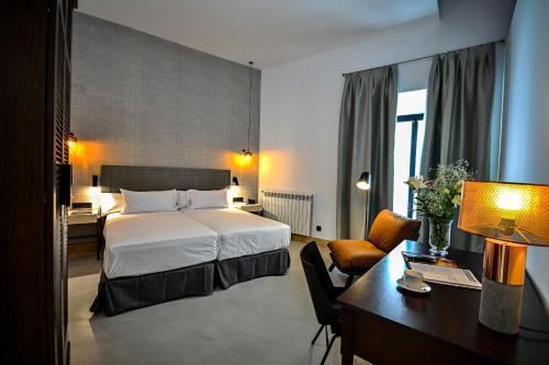 Legado Alcazar Hotel photo 55