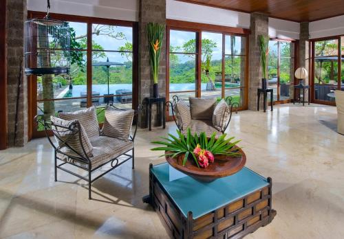 Bukit Naga Villa – Photos 4