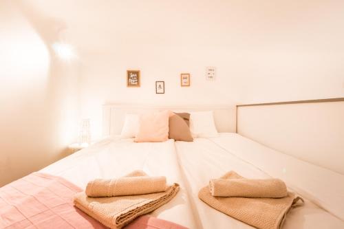 BpR Paulay Cozy Apartment 1061 Budapest, Paulay Ede utca 6 1/7a kép - 3