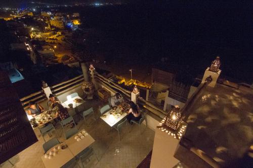 Ospiti di Munga Guesthouse