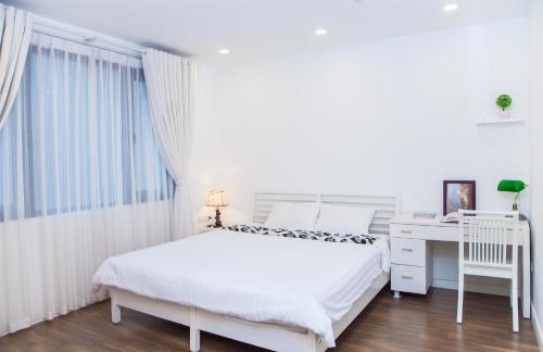 Gallery image of Tài Tâm - Grand Spring Suites in Hanoi