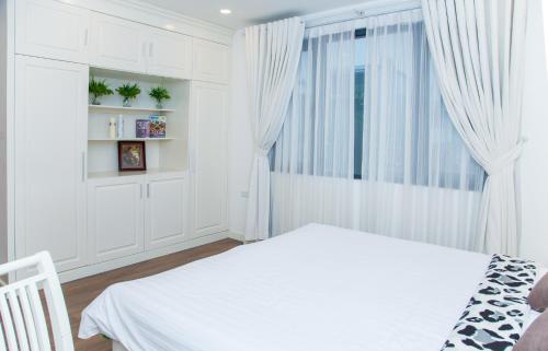 Gallery image of Tài Tâm - Grand Spring Suites in Hanoi