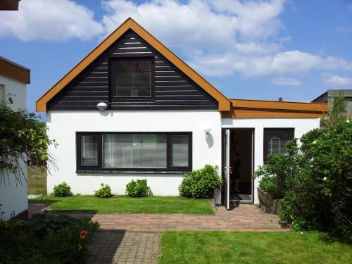 Vakantiehuis Camperduin