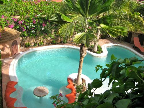 Villa Les CoCotiers – Photos 5