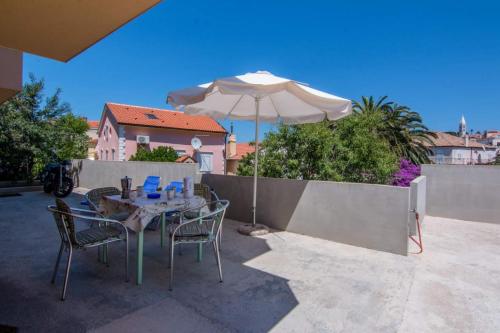 Apartments Villa Forida