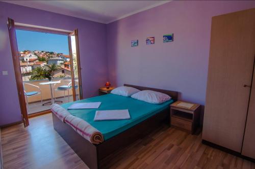 Apartments Villa Forida