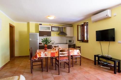 Apartments Villa Forida