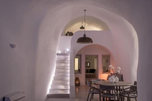 Fotografie z fotogalerie ubytování Amorous Villa-By Senses Collection v destinaci Pyrgos
