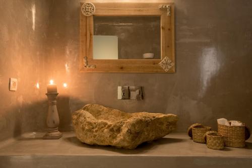 Fotografie z fotogalerie ubytování Amorous Villa-By Senses Collection v destinaci Pyrgos