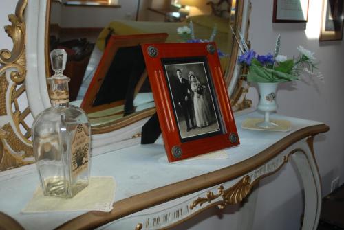 Ποτά στο La Casa di Alice