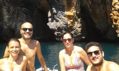 Φωτογραφία από το άλμπουμ του Kalogirou Stone House στον Λιμνιώνα