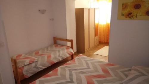 Apartment Burin Dvor