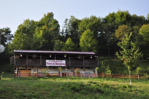 Gallery image of Floare de Maramures 2 in Sighetu Marmaţiei