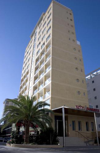 Hotel Biarritz, Gandía – Bijgewerkte prijzen 2023