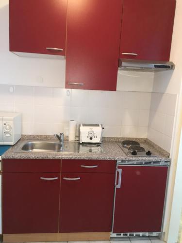 Apartman Mimoz