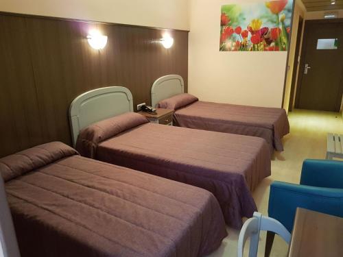 Φωτογραφία από το άλμπουμ του Hotel Monreal Jumilla σε Jumilla