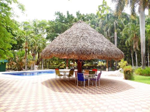 Hotel Rio Tempisque – Photos 3
