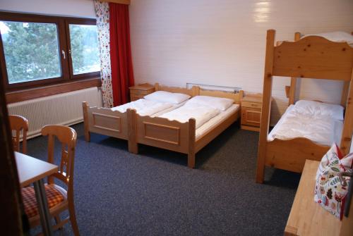 Fotografia z galérie ubytovania Ferienhaus Kurzenhof Radstadt v destinácii Radstadt