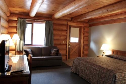 Galeriebild der Unterkunft Nootka Lodge in Woodsville