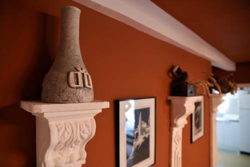 Gambar di galeri bagi Apartman Nives di Lubenice