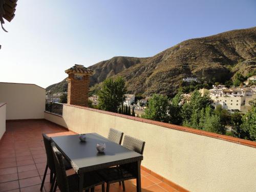Apartamento Terrazas de Monachil, Monachil – Bijgewerkte ...