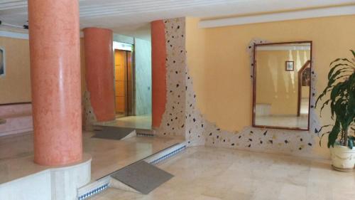 Apartamento en Playa Levante Coblanca 8