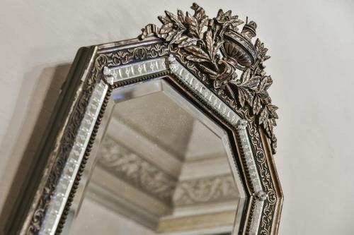 Fotografie z fotogalerie ubytování Residenze d'Epoca Palazzo Coli Bizzarrini v Sieně