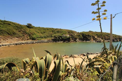auanauanauanauanauanauanauanauanauanauanauanauanauanauanauana at Chalé da Baía in Porto Covo