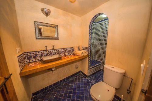 Gallery image of Riad Gzira Fez in Fès