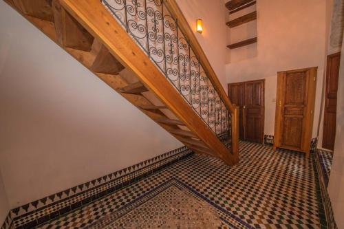 Gallery image of Riad Gzira Fez in Fès