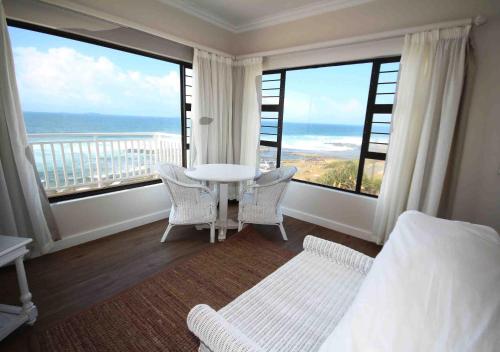 Φυσικό τοπίο κοντά σε αυτό το bed & breakfast