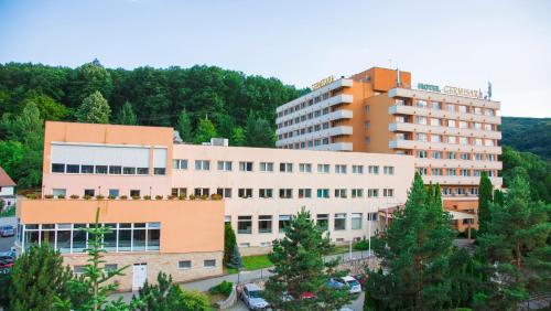 Hotel Germisara – Photos 3