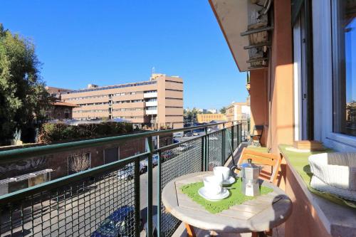 Apartment Marrucini