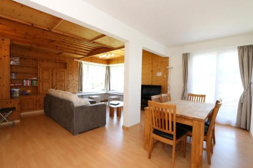 Gallery image of Apartment Bünda in Davos