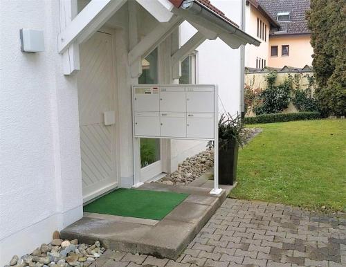 Ferienwohnung Nina