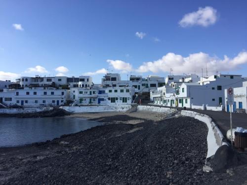 Foto dalla galleria di Casa Pura Vida y el Mar a Caleta de Caballo