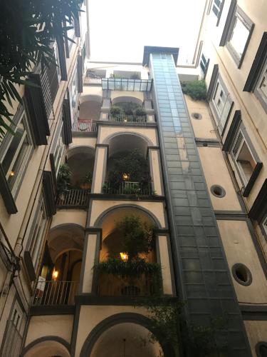 B&B Chiaia 216