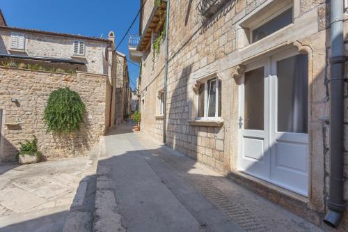 Foto Old Town Hvar 6