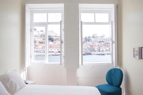 Gallery image of Panorama Apartments Ribeira Porto in Porto
