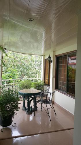 Gallery image of The Bright Lotus Guesthouse in Phnom Penh