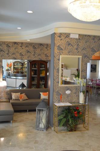 Hotel Dear Rimini