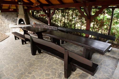 Gambar di galeri bagi Relax Center Olimian di Podčetrtek